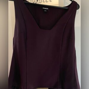 Tank Top from Expresd